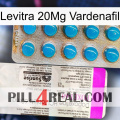 Levitra 20Mg Vardenafil new07